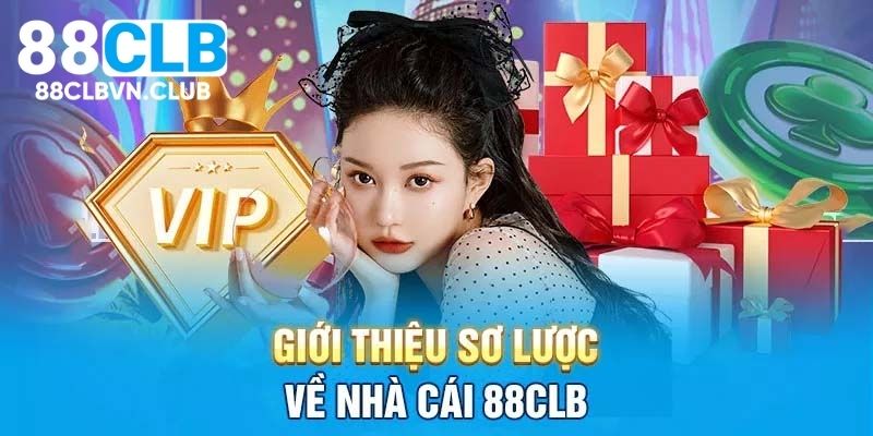 88CLB - Nền tảng đặt cược xanh chín uy tín 2025