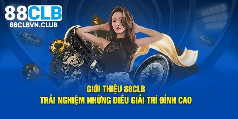 Link truy cập 88CLB mới nhất năm 2025