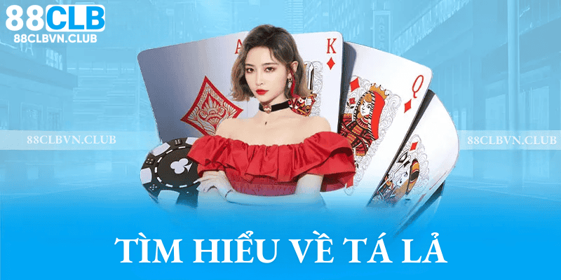 Tìm hiểu về tá lả