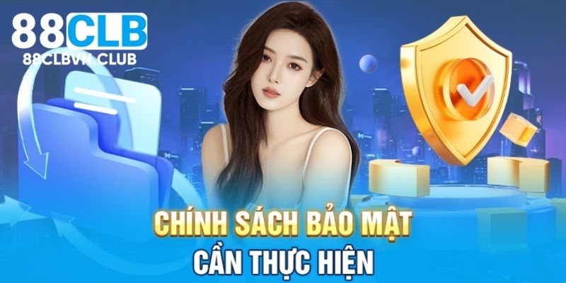 Các công nghệ giúp bảo mật dữ liệu của người chơi