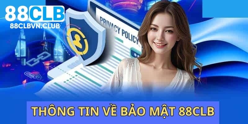 Tìm hiểu về nhà cái và tính bảo mật 88CLB