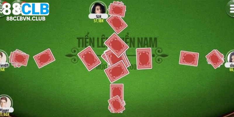 Đa dạng bộ môn hấp dẫn chào đón người chơi đến với game bài 88CLB