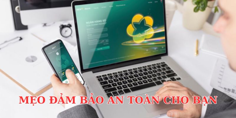 Những cách giữ an toàn cho lần đầu