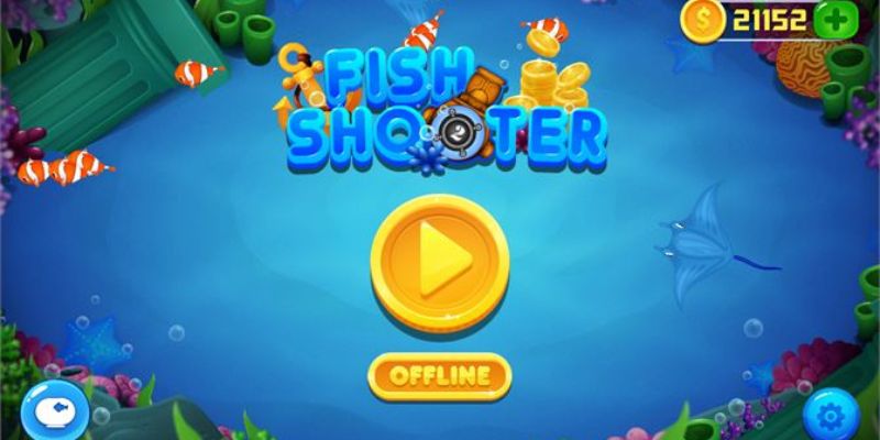 Luật chơi bắn cá fish hunter dành cho người mới