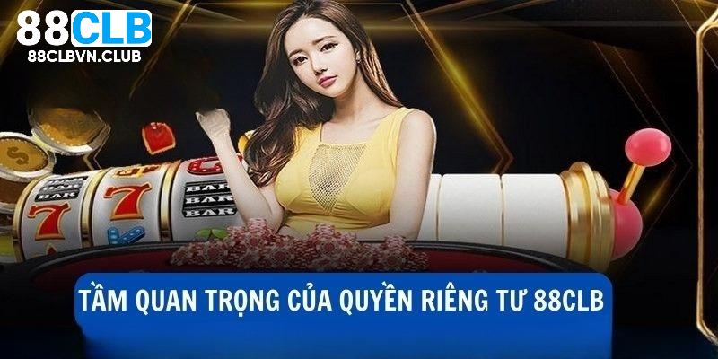 Áp dụng công nghệ tiên tiến nhất hiện nay trong quyền riêng tư