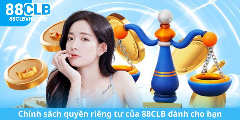 Quyền riêng tư được định nghĩa rõ ràng và dễ hiểu