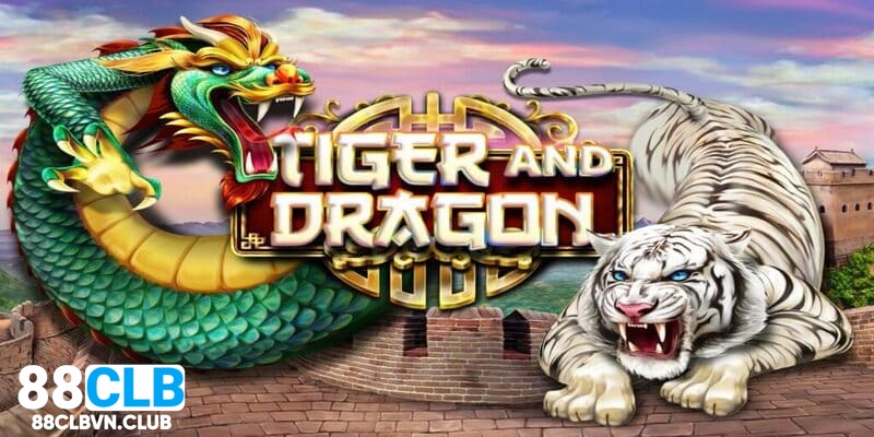 Hướng dẫn chi tiết cách chơi game rồng - hổ cho thành viên mới